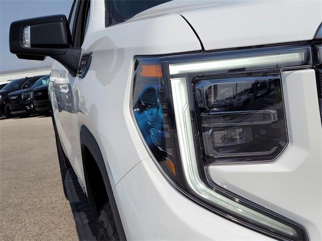 used 2024 GMC Sierra 1500 car, priced at $64,797