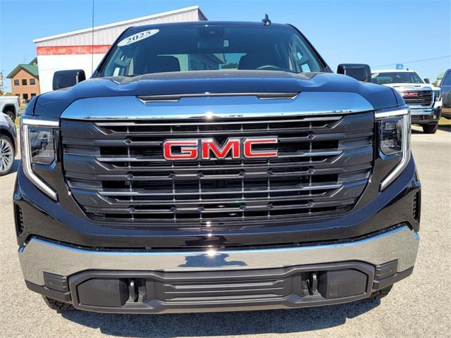 new 2024 GMC Sierra 1500 car, priced at $53,915