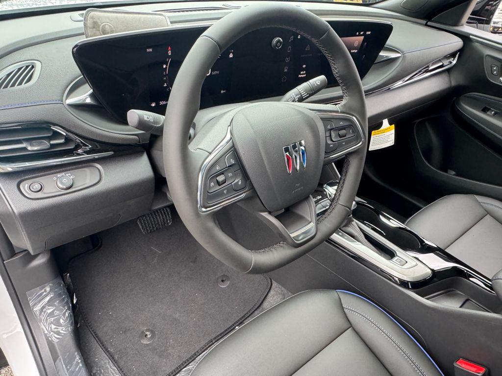 new 2026 Buick Envista car, priced at $30,291