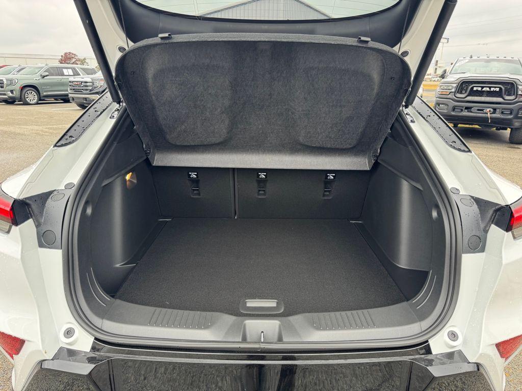 new 2026 Buick Envista car, priced at $30,291