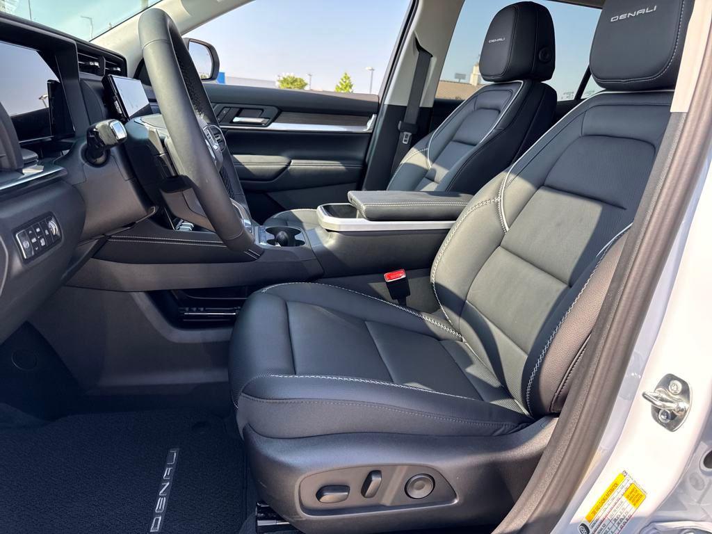 new 2026 GMC Terrain car, priced at $44,630