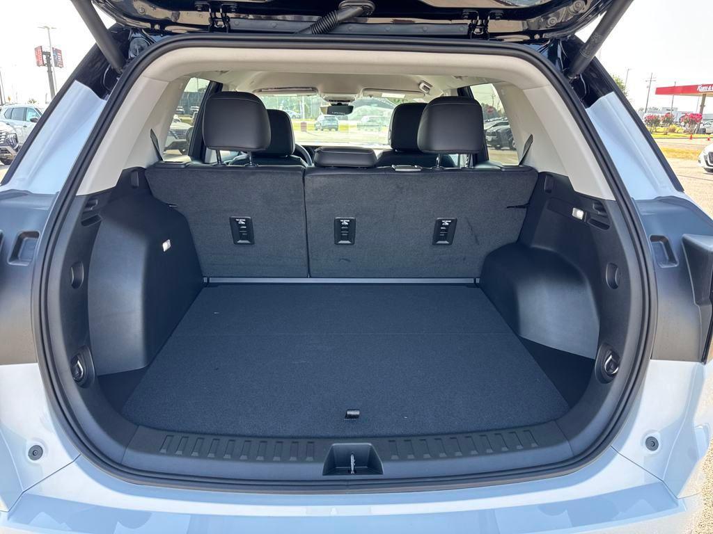 new 2026 GMC Terrain car, priced at $44,630