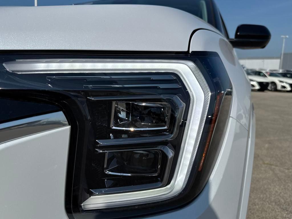 new 2026 GMC Terrain car, priced at $44,630