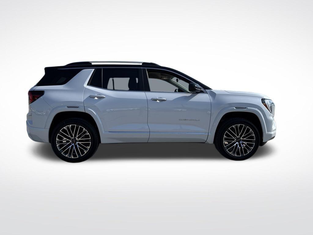 new 2026 GMC Terrain car, priced at $44,630