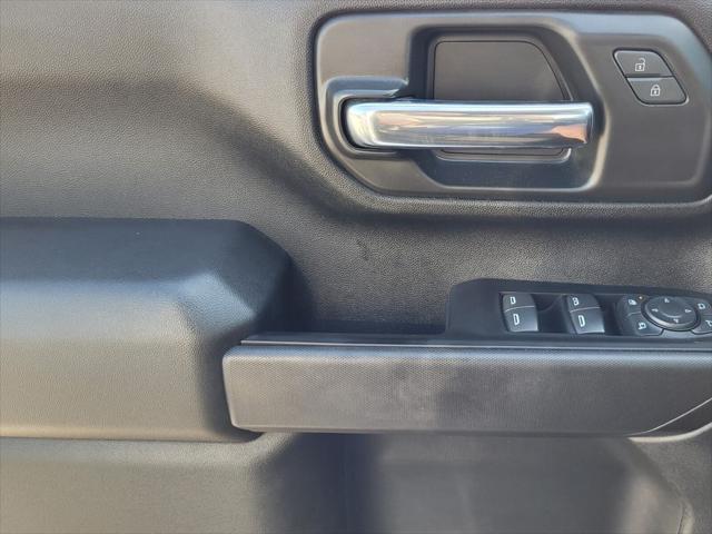 used 2022 Chevrolet Silverado 2500 car