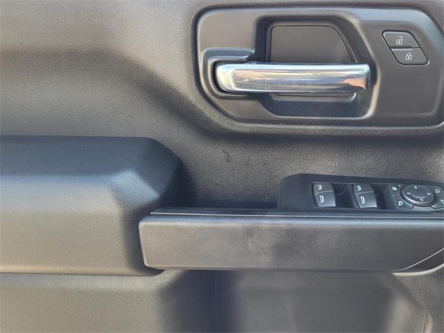 used 2022 Chevrolet Silverado 2500 car