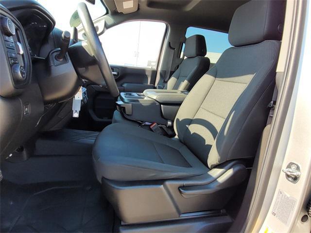 used 2022 Chevrolet Silverado 2500 car
