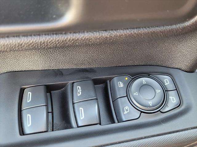 used 2022 Chevrolet Silverado 2500 car