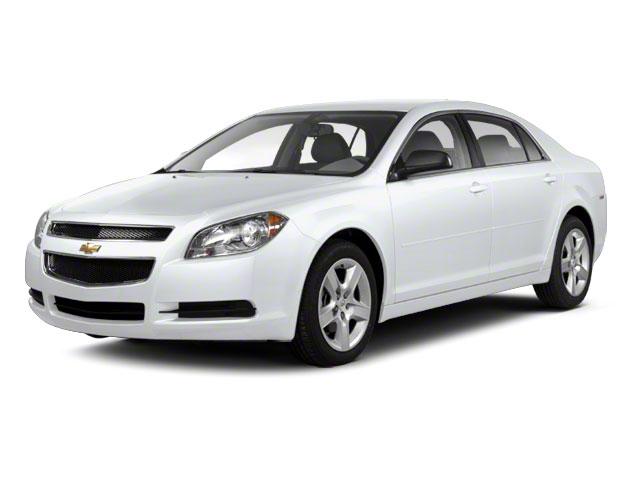 used 2010 Chevrolet Malibu car