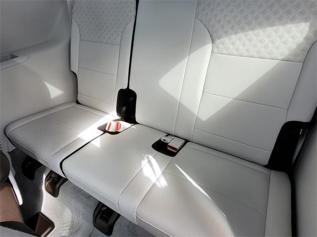 new 2025 GMC Acadia car, priced at $64,715