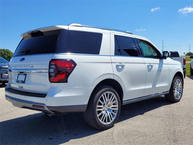 used 2024 Ford Expedition car, priced at $61,977