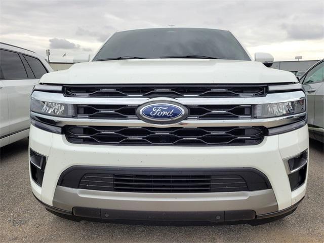 used 2024 Ford Expedition car, priced at $63,997