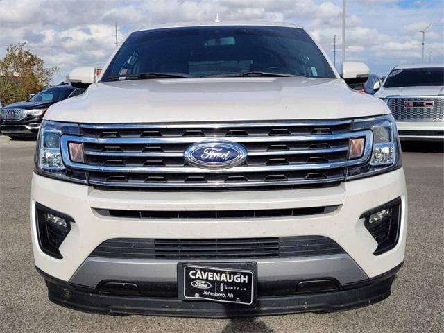 used 2019 Ford Expedition car, priced at $30,997