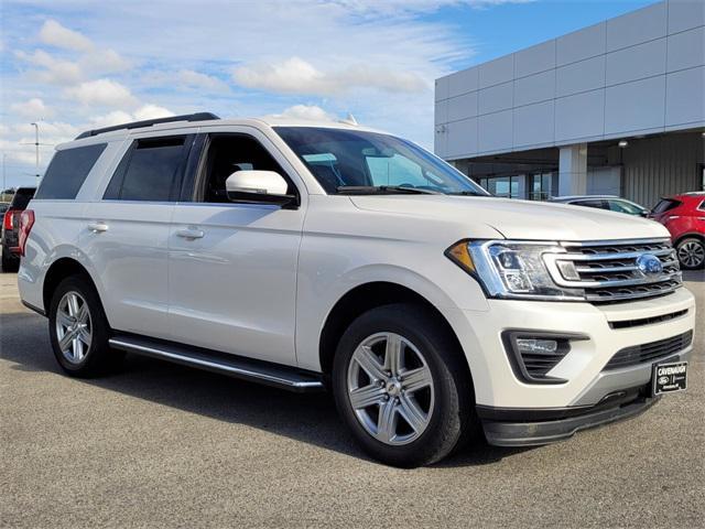 used 2019 Ford Expedition car, priced at $30,997