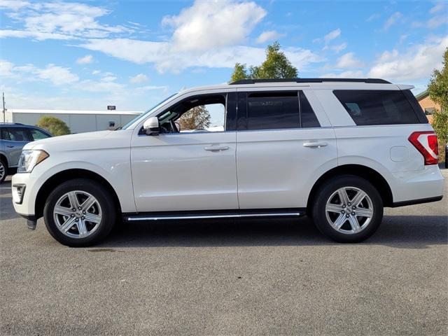 used 2019 Ford Expedition car, priced at $30,997