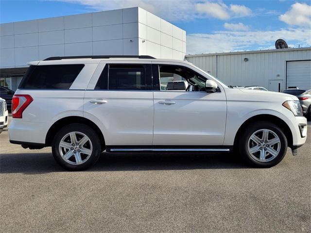 used 2019 Ford Expedition car, priced at $30,997