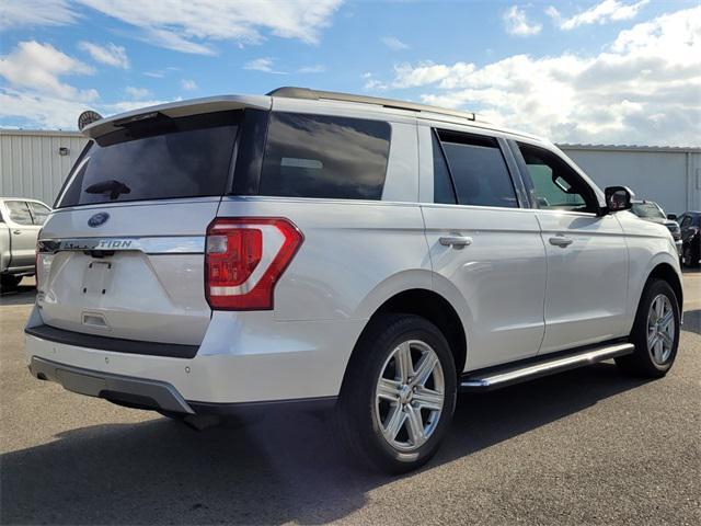 used 2019 Ford Expedition car, priced at $30,997