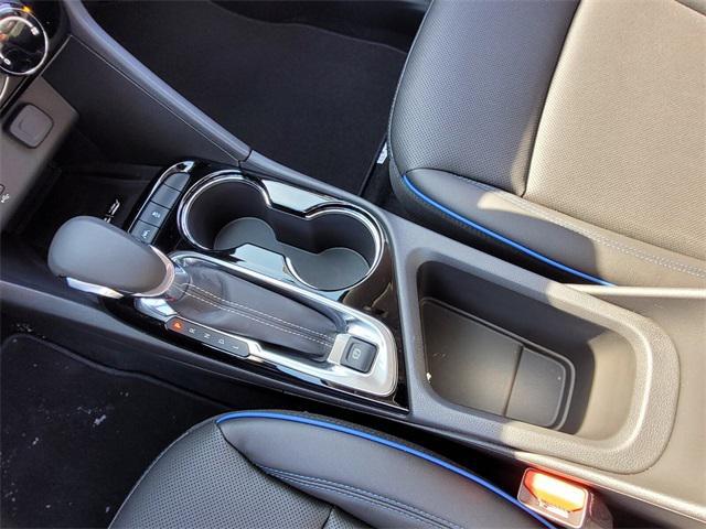 new 2025 Buick Encore GX car, priced at $31,855