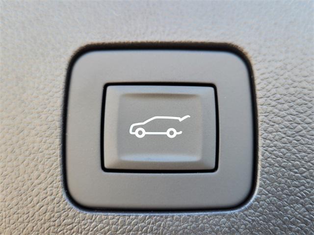 new 2025 Buick Encore GX car, priced at $31,855