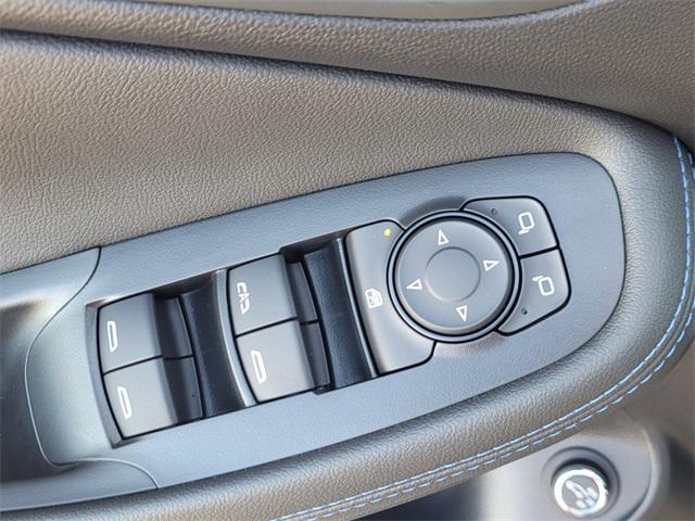 new 2025 Buick Encore GX car, priced at $31,855