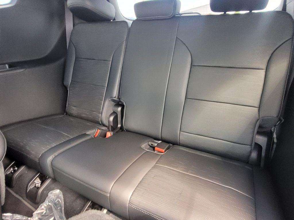 new 2025 Buick Enclave car, priced at $47,260