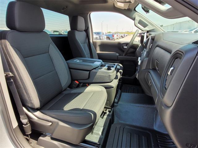 new 2025 GMC Sierra 1500 car, priced at $46,769