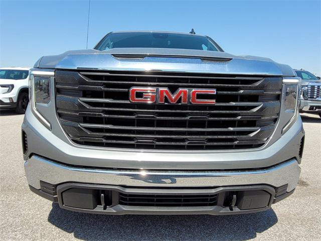 new 2025 GMC Sierra 1500 car, priced at $46,769