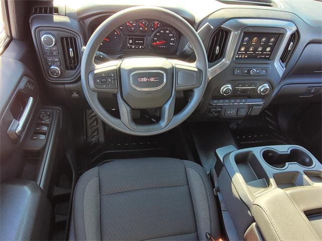 new 2025 GMC Sierra 1500 car, priced at $51,745