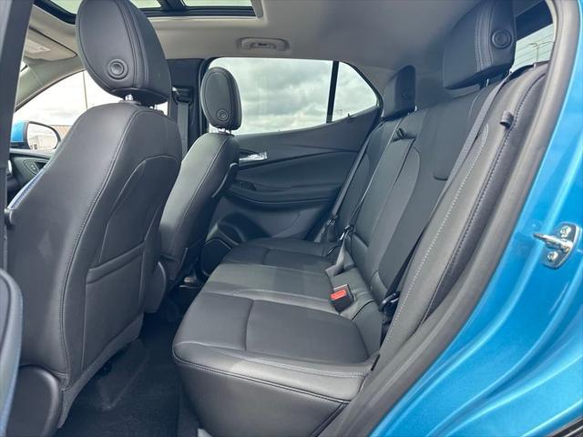 new 2026 Buick Encore GX car, priced at $34,165