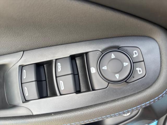 new 2026 Buick Encore GX car, priced at $34,165