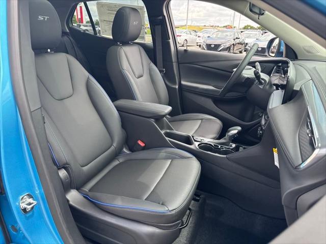 new 2026 Buick Encore GX car, priced at $34,165