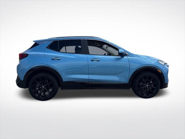 new 2026 Buick Encore GX car, priced at $34,165