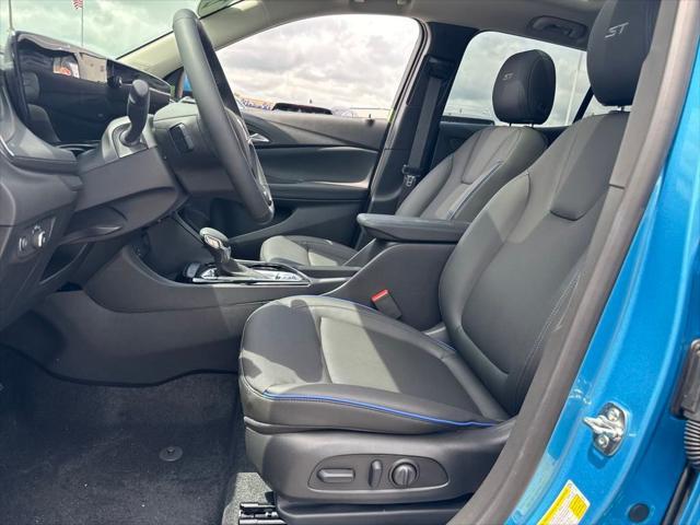 new 2026 Buick Encore GX car, priced at $34,165