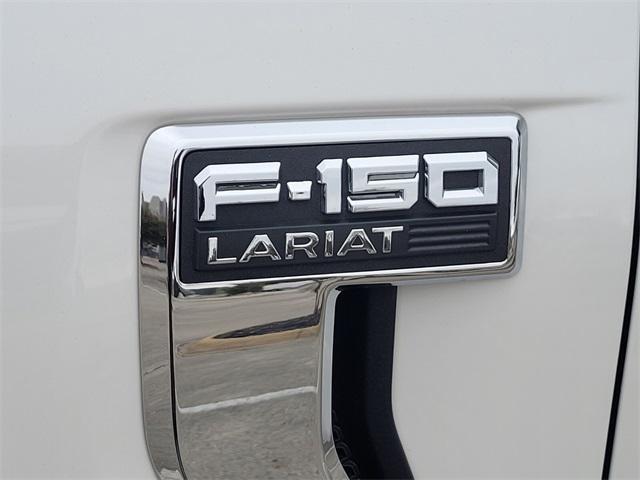 used 2021 Ford F-150 car, priced at $37,994