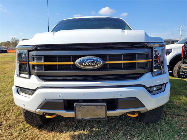 used 2023 Ford F-150 car, priced at $56,997