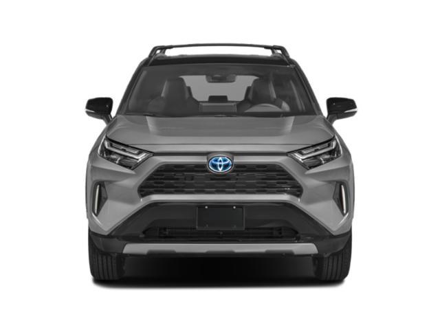 used 2022 Toyota RAV4 Hybrid car, priced at $35,997