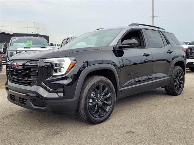 new 2026 GMC Terrain car, priced at $37,970