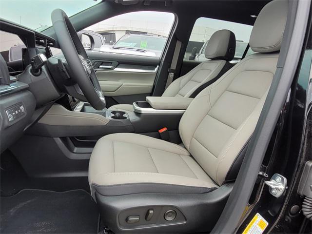 new 2026 GMC Terrain car, priced at $37,970