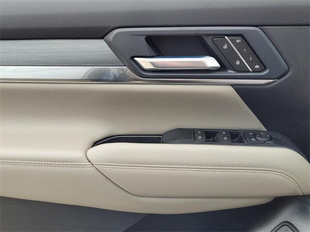 new 2026 GMC Terrain car, priced at $37,970