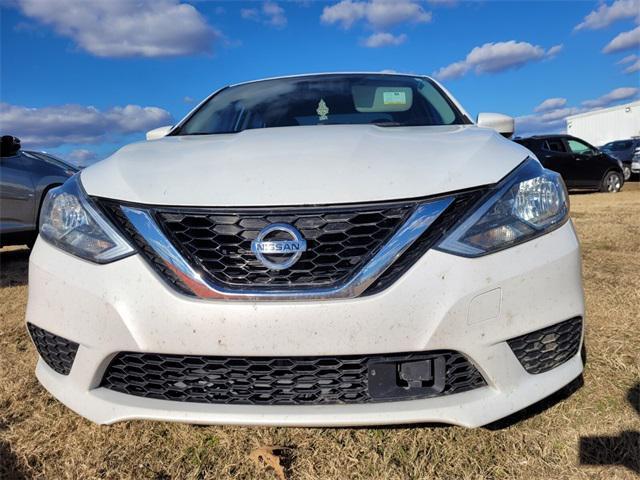 used 2019 Nissan Sentra car, priced at $12,997