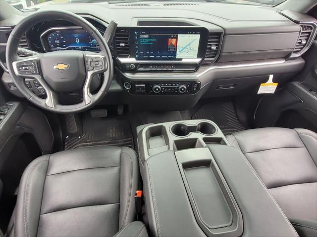 used 2024 Chevrolet Silverado 2500 car, priced at $65,794