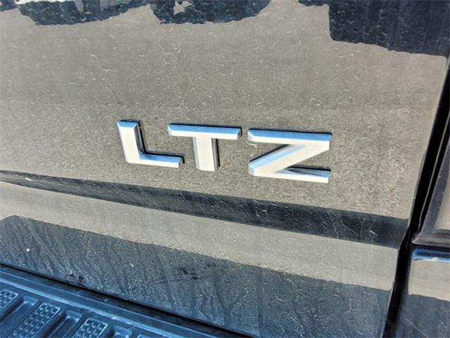 used 2024 Chevrolet Silverado 2500 car, priced at $65,997
