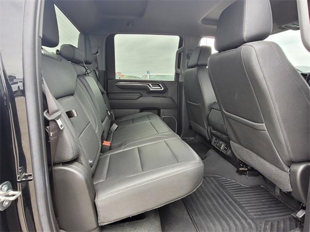 used 2024 Chevrolet Silverado 2500 car, priced at $65,794