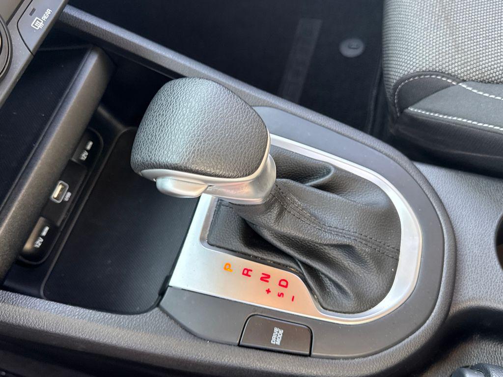 used 2023 Kia Forte car, priced at $18,997