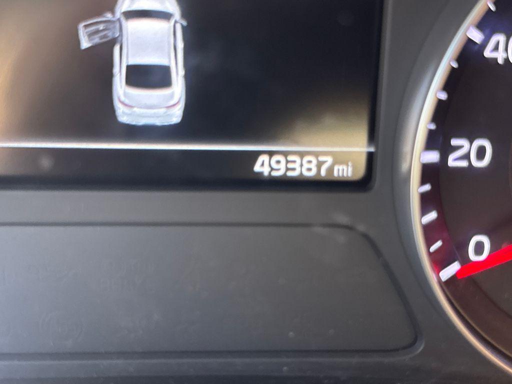 used 2023 Kia Forte car, priced at $18,997