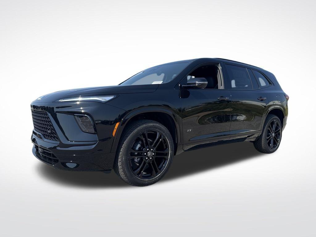 new 2026 Buick Enclave car, priced at $56,895