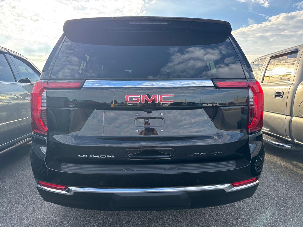 new 2026 GMC Yukon XL car, priced at $82,005