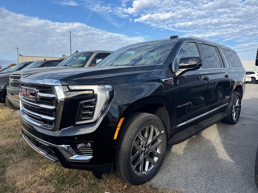 new 2026 GMC Yukon XL car, priced at $82,005