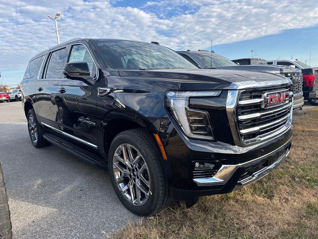 new 2026 GMC Yukon XL car, priced at $82,005