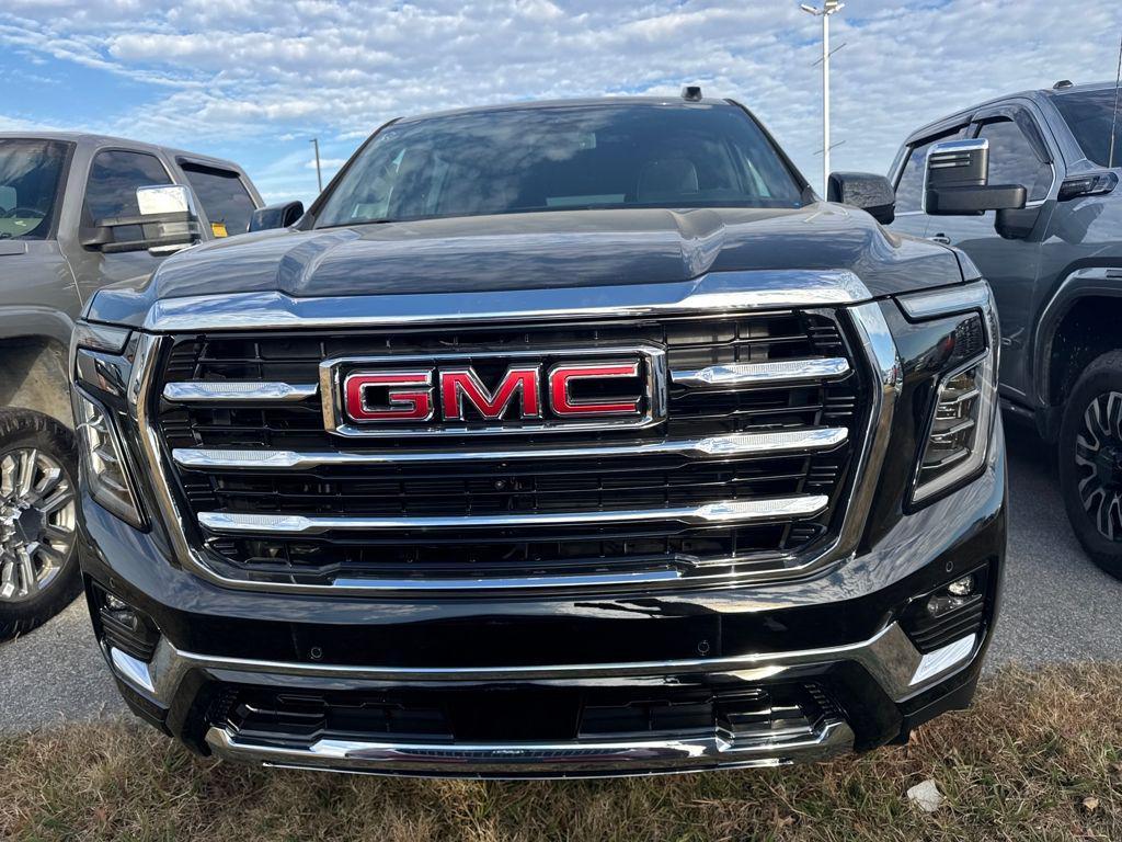 new 2026 GMC Yukon XL car, priced at $82,005